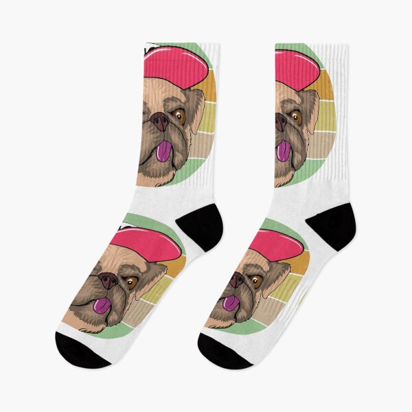 Item preview, Pug for life designed and sold by chrstdnl.