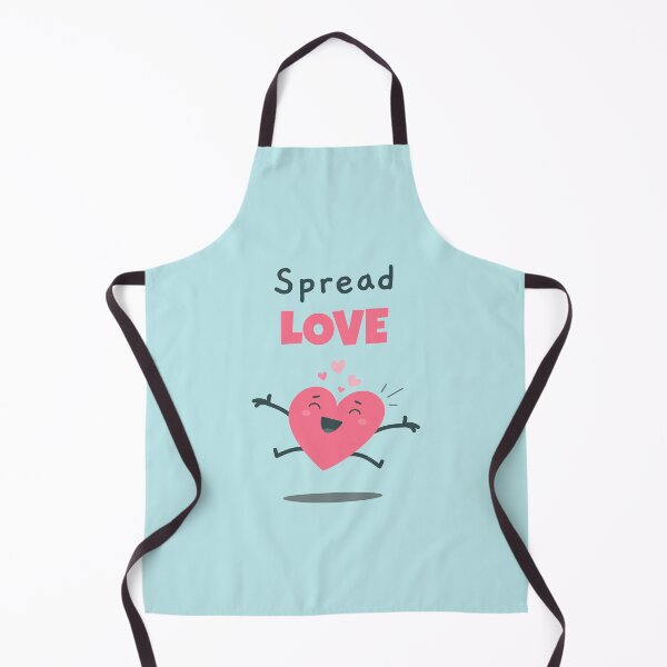 Item preview, Spread Love designed and sold by AladdinMktgs.