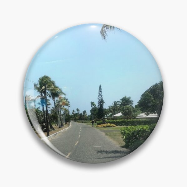Item preview, Palm Trees in Dominican Republican Photography  designed and sold by k8tiekate.