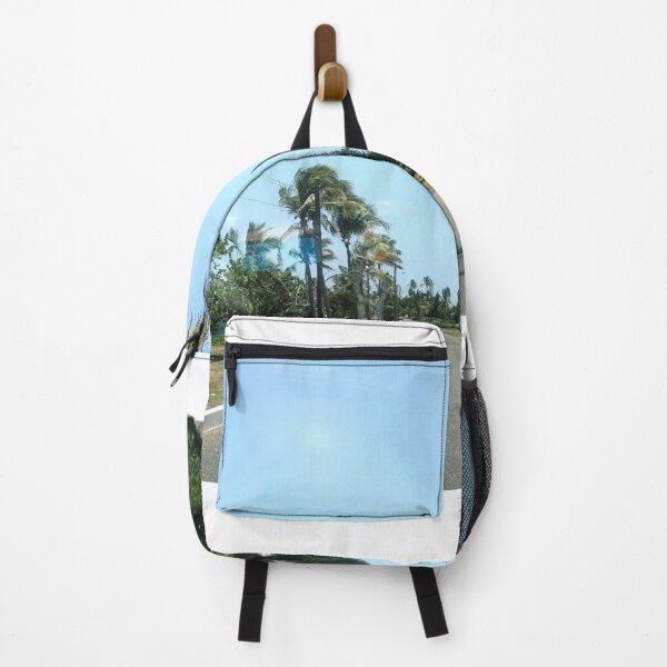 Item preview, Palm Trees in Dominican Republican Photography designed and sold by k8tiekate.