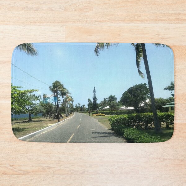 Item preview, Palm Trees in Dominican Republican Photography  designed and sold by k8tiekate.