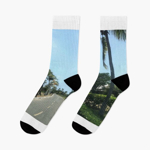 Item preview, Palm Trees in Dominican Republican Photography  designed and sold by k8tiekate.