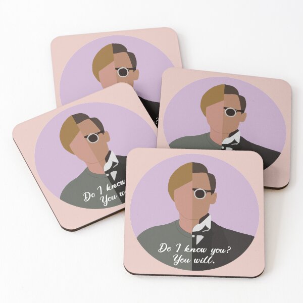 Item preview, Caleb Covington and Nick, Julie and the Phantoms designed and sold by Daniela Solano.