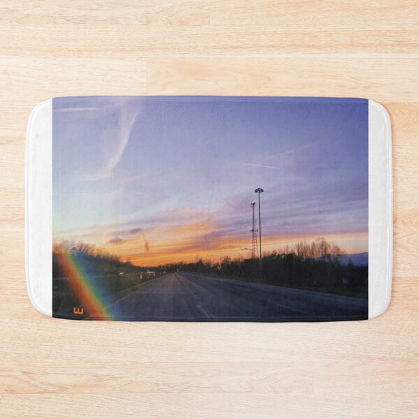 Item preview, Wispy Clouds Sunset  designed and sold by k8tiekate.