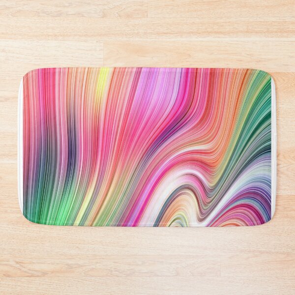 Item preview, Modern Trendy Colorful Marbleized designed and sold by SSK Designs.