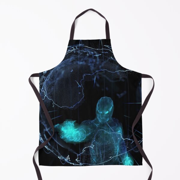 Item preview, cyberman  designed and sold by johnnyssandart.