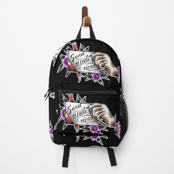Item preview, Send nudes designed and sold by dtmtattoo.