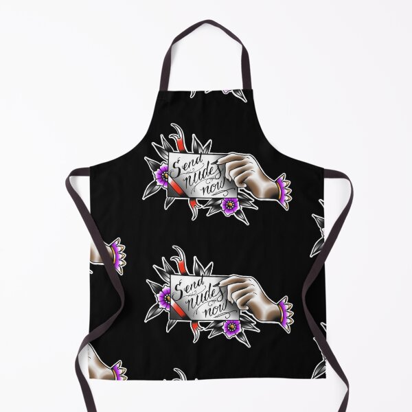 Item preview, Send nudes designed and sold by dtmtattoo.