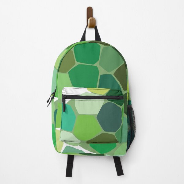 Item preview, Polygons in Green designed and sold by penwah.