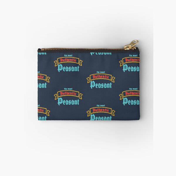 Item preview, The Most Authentic Peasant designed and sold by Chubuter.