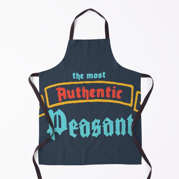 Item preview, The Most Authentic Peasant designed and sold by Chubuter.