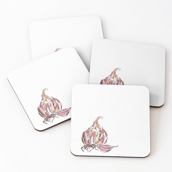 Item preview, Garlic  designed and sold by CanDo20.