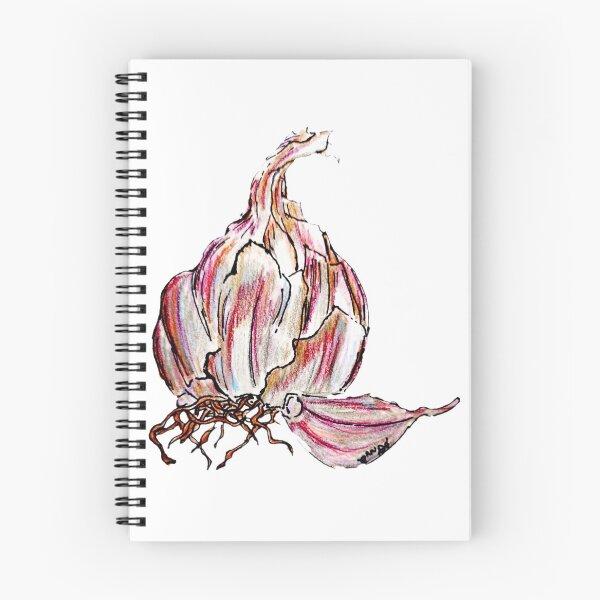 Item preview, Garlic  designed and sold by CanDo20.