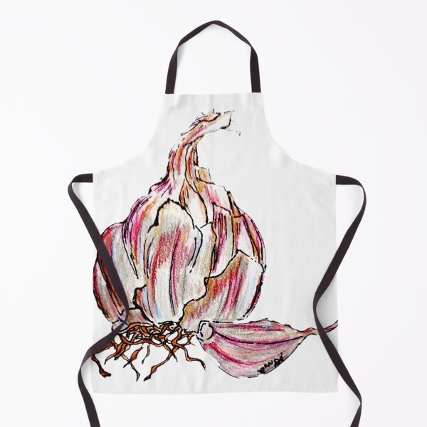 Item preview, Garlic designed and sold by CanDo20.