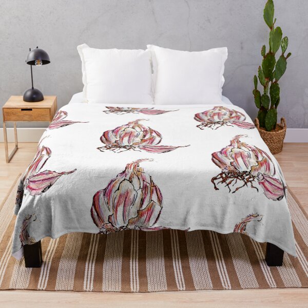 Item preview, Garlic  designed and sold by CanDo20.