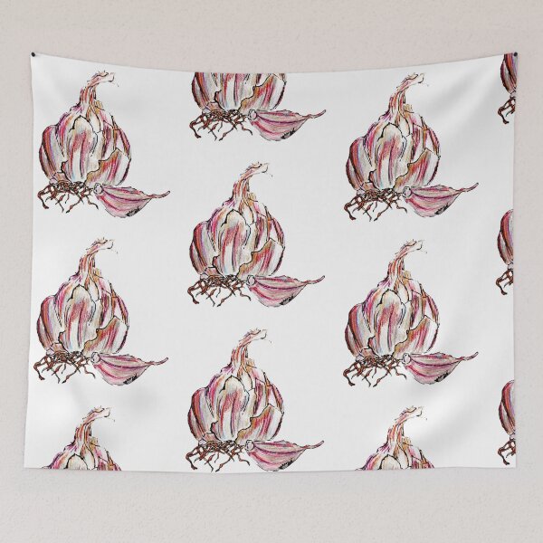 Item preview, Garlic  designed and sold by CanDo20.