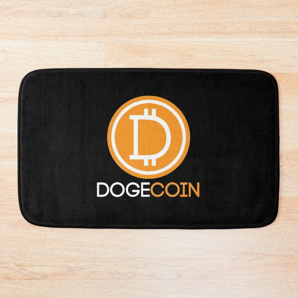 Item preview, Funny Dogecoin Bitcoin designed and sold by Mariano Topno.