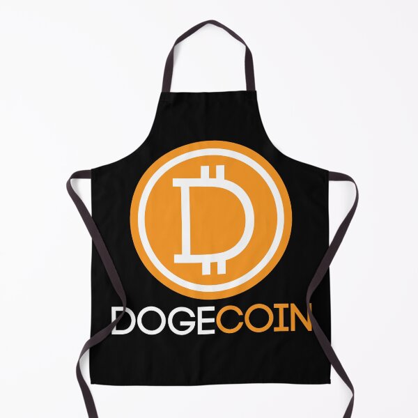 Item preview, Funny Dogecoin Bitcoin designed and sold by Mariano Topno.