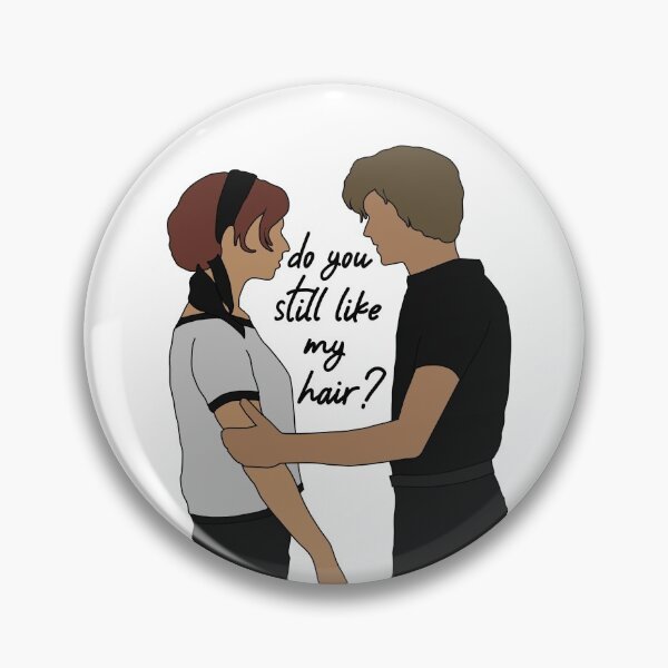 Item preview, benny & beth - the queen's gambit designed and sold by stickers by sam.