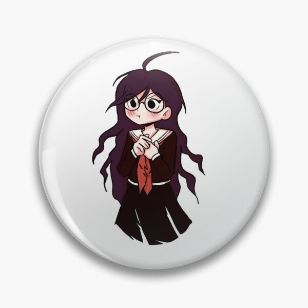 Item preview, Little blushing Toko designed and sold by MintyLeafio.