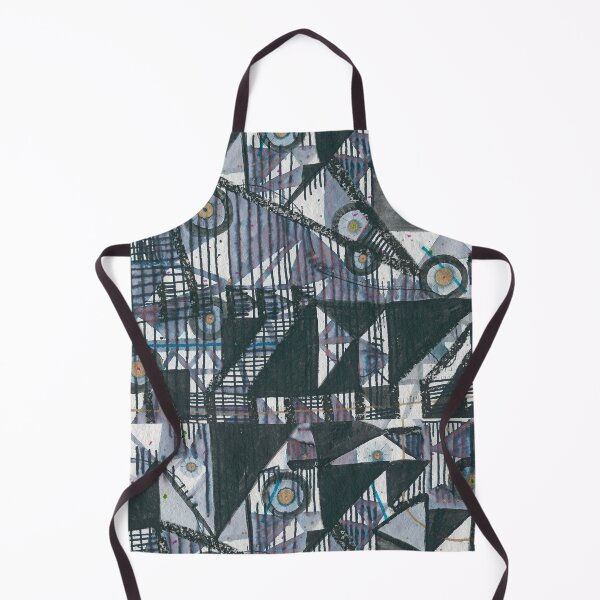 Item preview, Circles & Triangles : Abstract designed and sold by Lori  Arbel.