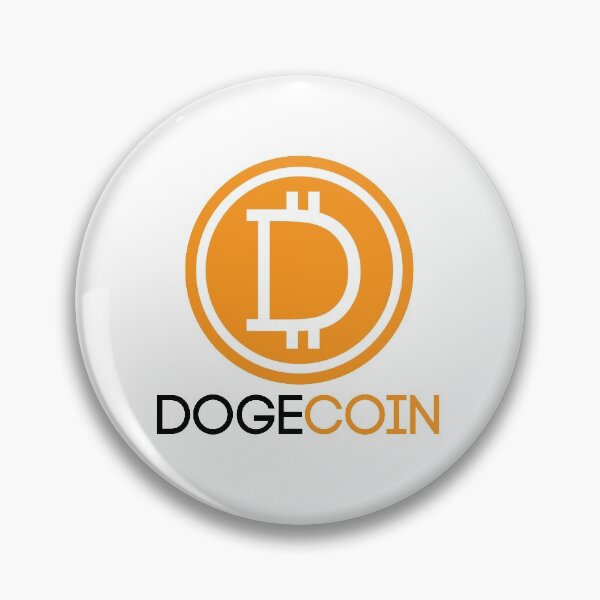 Item preview, Copy of Funny Dogecoin Bitcoin designed and sold by Mariano Topno.