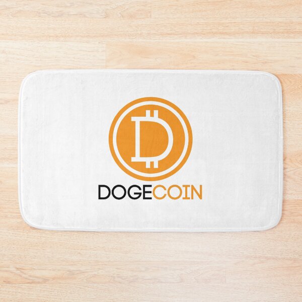 Item preview, Copy of Funny Dogecoin Bitcoin designed and sold by Mariano Topno.