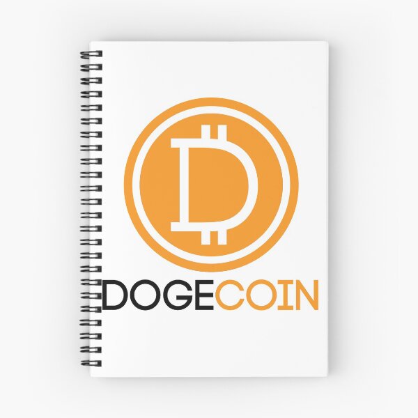Item preview, Copy of Funny Dogecoin Bitcoin designed and sold by Mariano Topno.