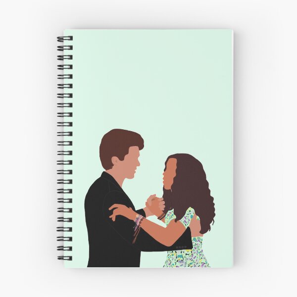 Item preview, Julie and Luke: Can I have this dance? designed and sold by Daniela Solano.