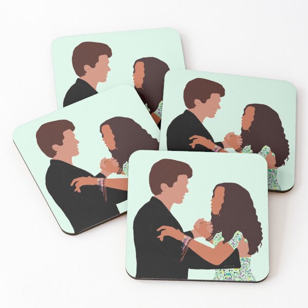 Item preview, Julie and Luke: Can I have this dance? designed and sold by Daniela Solano.