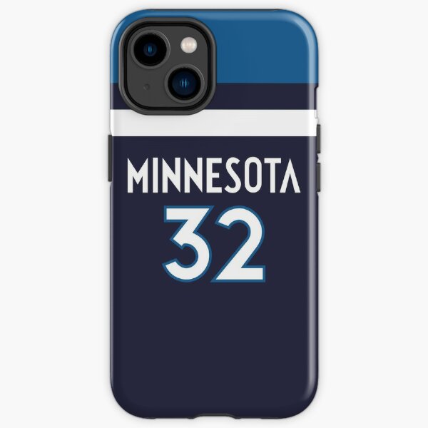 Karl Anthony Towns Phone Cases for Sale