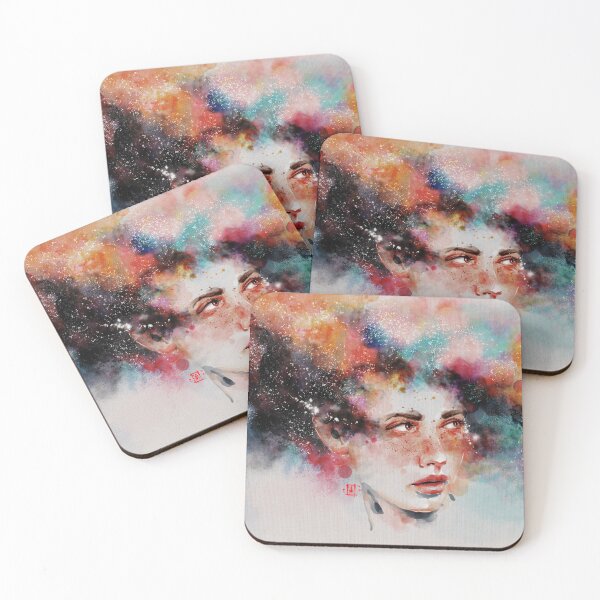 Item preview, Nebulous designed and sold by ArtOfDanish.