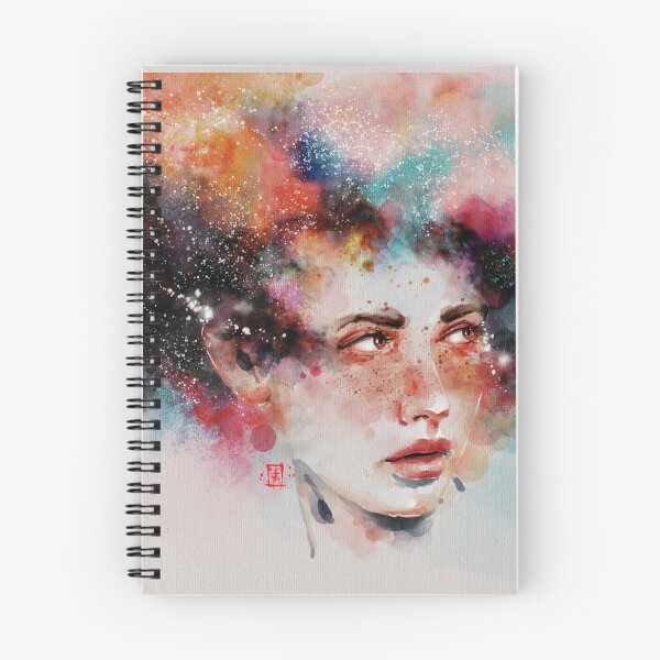 Item preview, Nebulous designed and sold by ArtOfDanish.