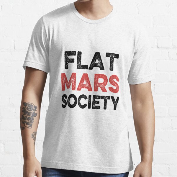 flat mars society moletom com capuz
