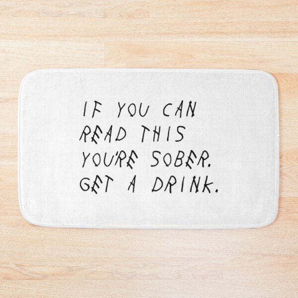 Item preview, if you're reading this get a drink designed and sold by Julia Santos.