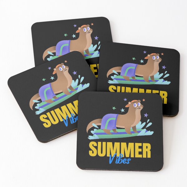 Item preview, Summer Vibes designed and sold by Sai Wanna.