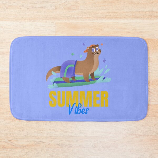 Item preview, Summer Vibes designed and sold by Sai Wanna.