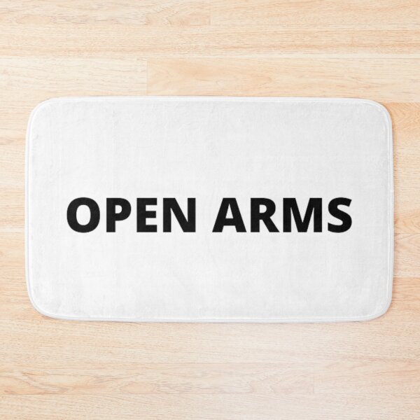Item preview, Open Arms designed and sold by Trisha Banlasan.