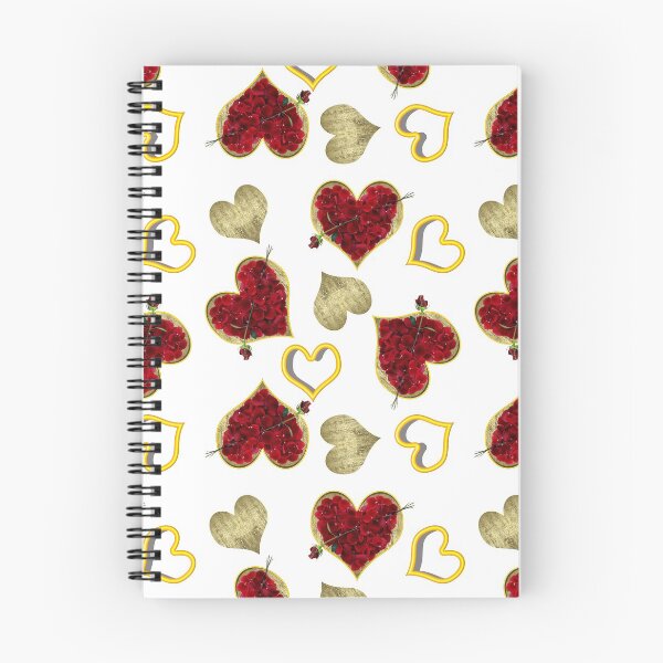 Item preview, Love is Golden designed and sold by Intriguing Eclectives by Janelle  K.