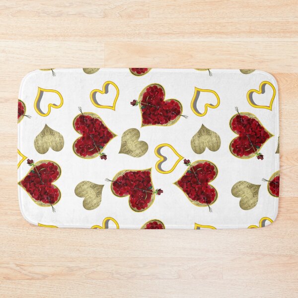 Item preview, Love is Golden designed and sold by Intriguing Eclectives by Janelle  K.