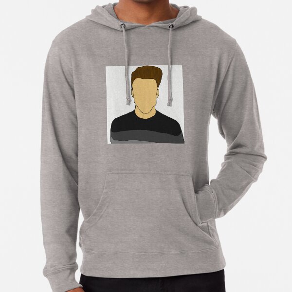 Ethan dolan sweatshirt top