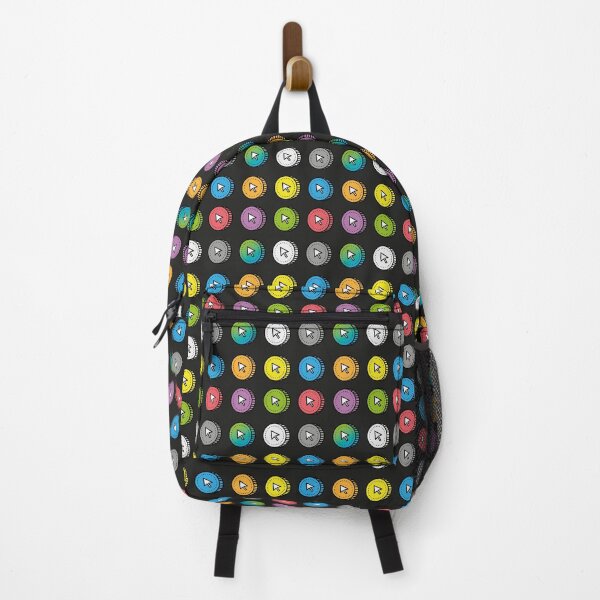 safari hacker backpack