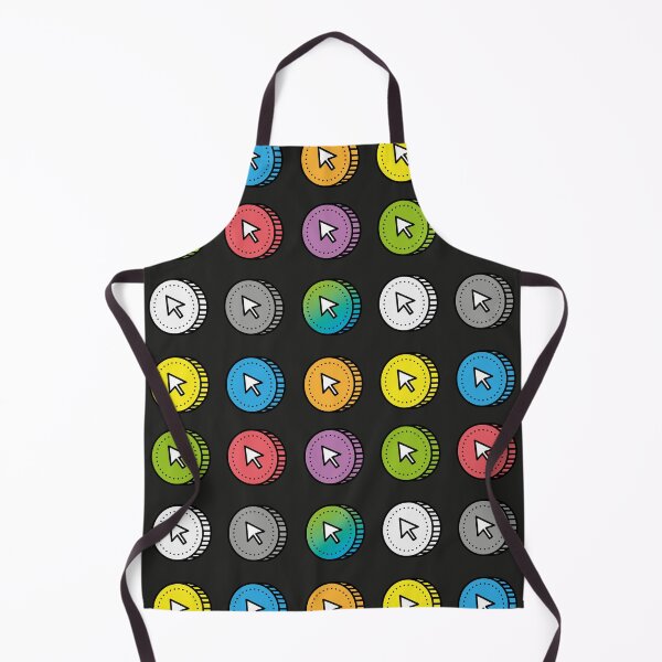 Item preview, Virtual currency - colorful coins designed and sold by Cat-designs.