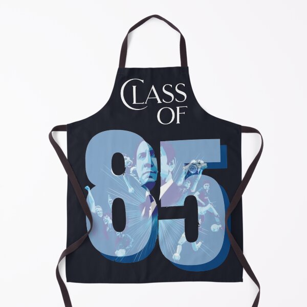 Item preview, Everton Class of 85 designed and sold by toffeesshop.