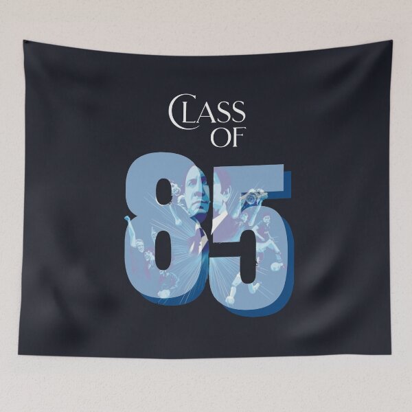 Item preview, Everton Class of 85 designed and sold by toffeesshop.
