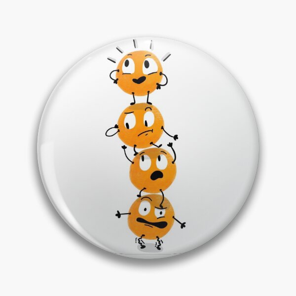 Item preview, Orange You Glad designed and sold by SwinginGraphics.