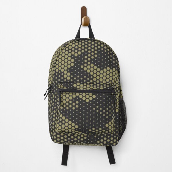 Item preview, Geometrical camo designed and sold by dtmtattoo.