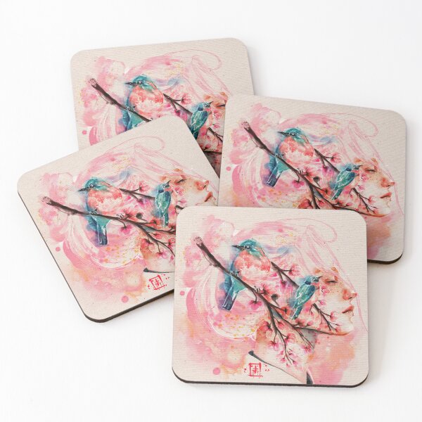 Item preview, Blossom designed and sold by ArtOfDanish.