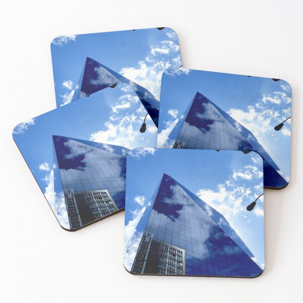 Item preview, Building Reflections designed and sold by Geoff Treagus.