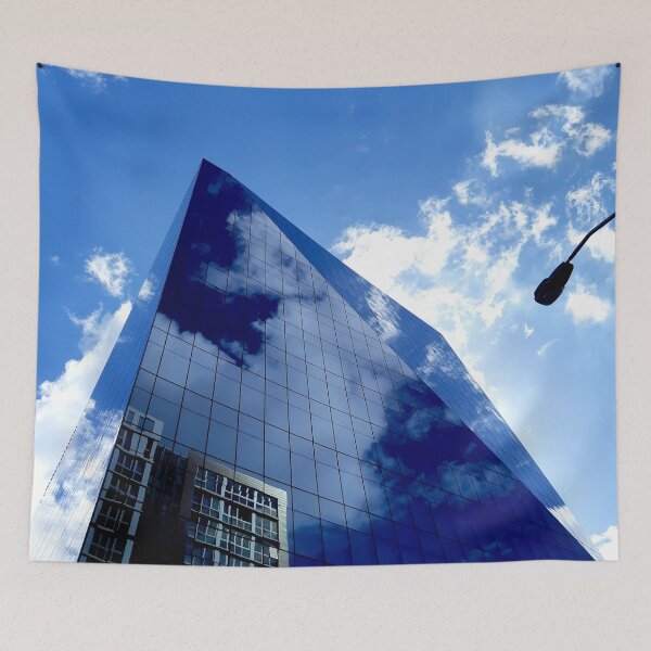 Item preview, Building Reflections designed and sold by Geoff Treagus.